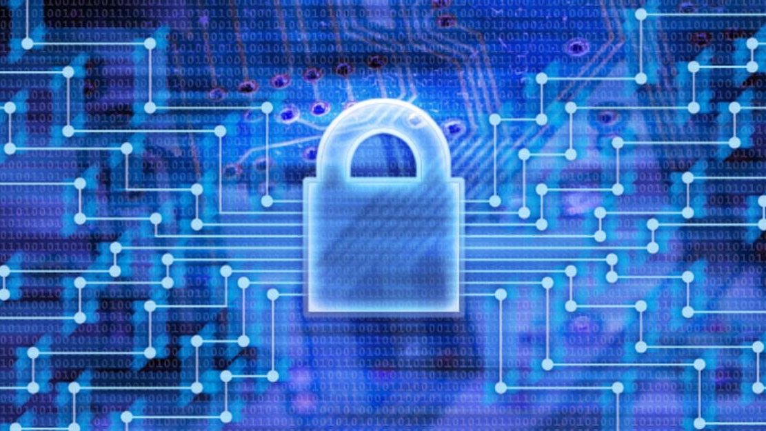 seguridad de la información