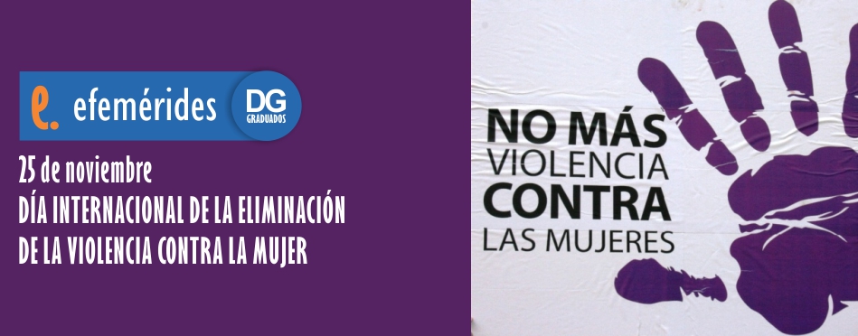 25 violencia contra mujeres