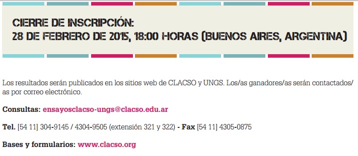 clacsoSin título